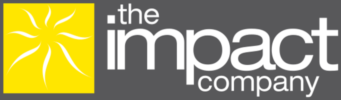 The Impact Company Logo